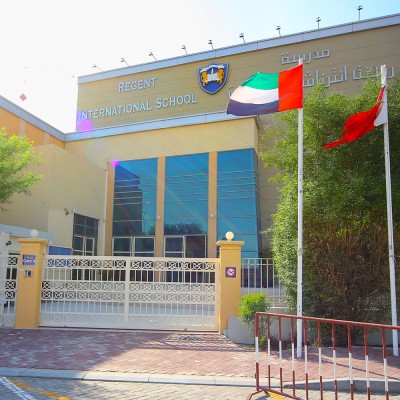 Regent International Private School L.L.C